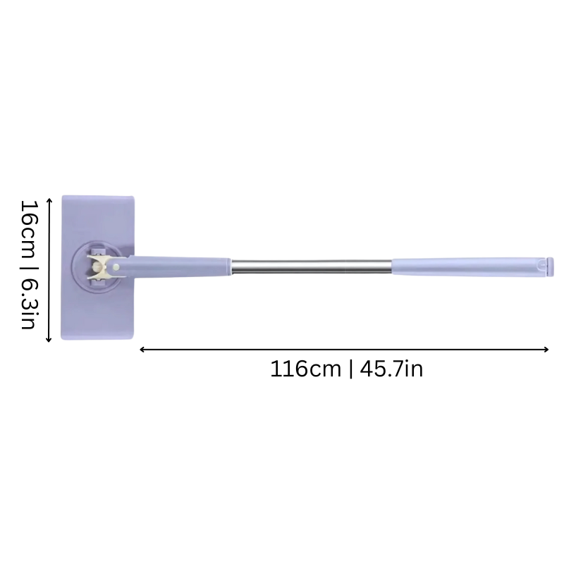 BowLift | Snap Mop