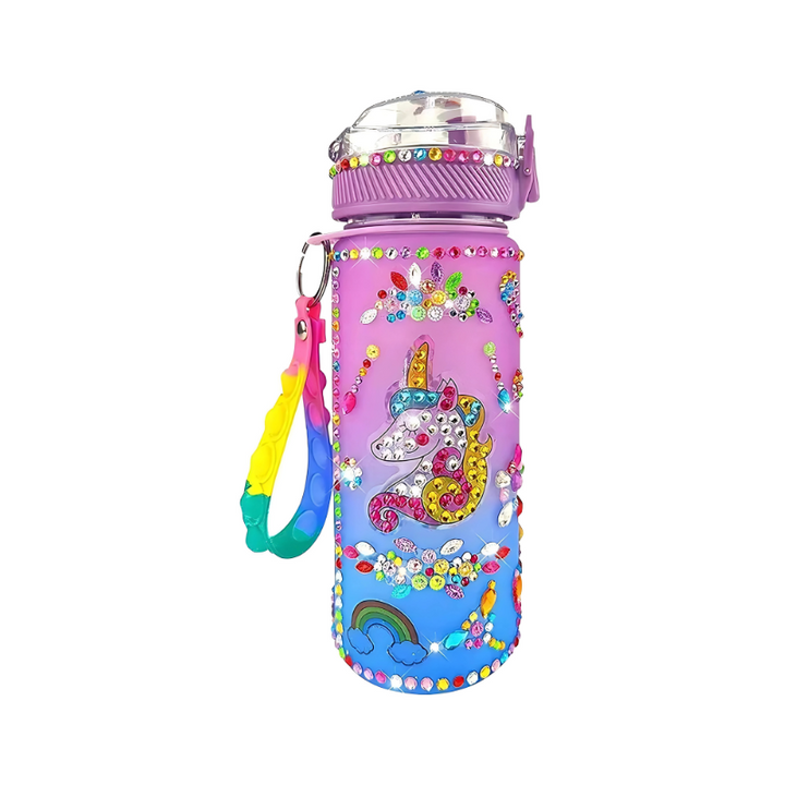 BowLift | GlowBottle