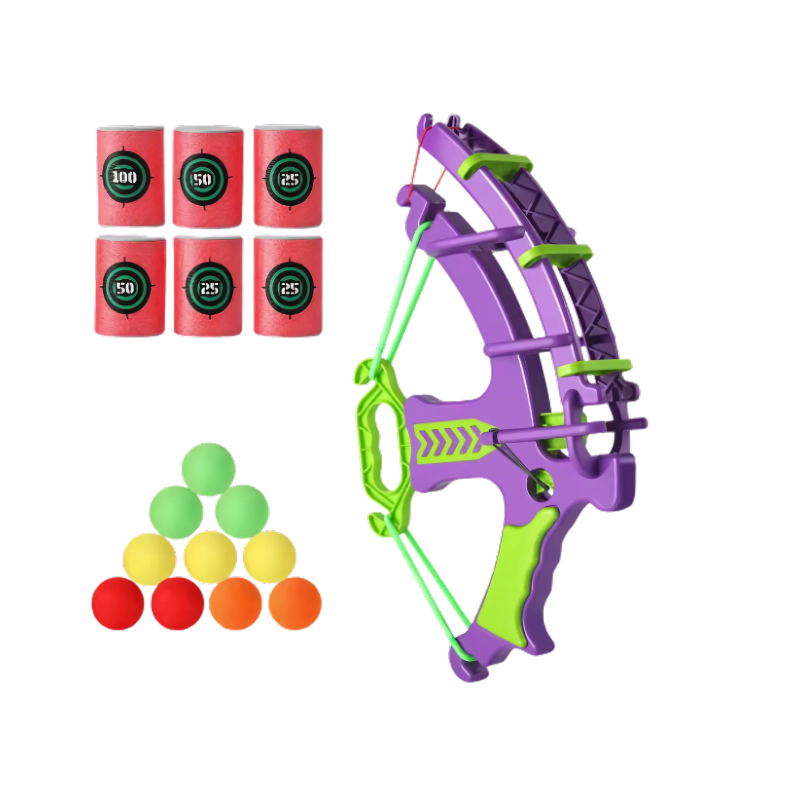 BowLift | BlastBow