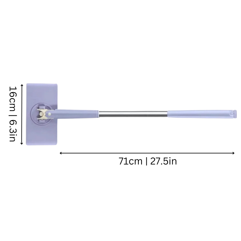 BowLift | Snap Mop