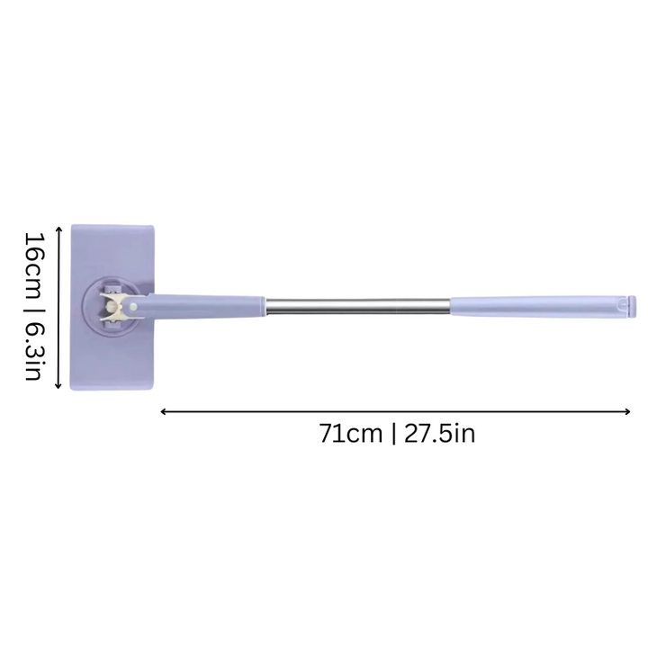 BowLift | Snap Mop