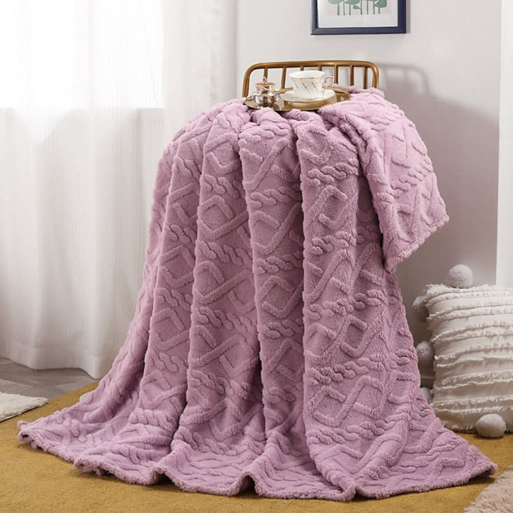 BowLift | DOLA - Cloud Soft Blanket