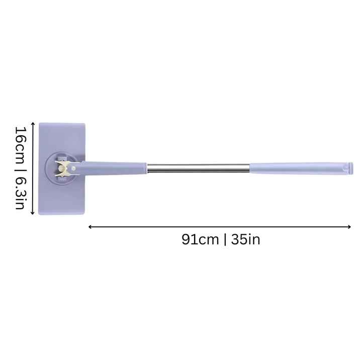BowLift | Snap Mop