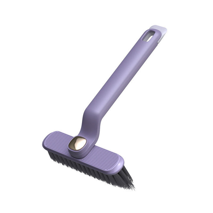 Rotating cleaning brush | Brush for cleaning hard-to-reach areas | Bowlift