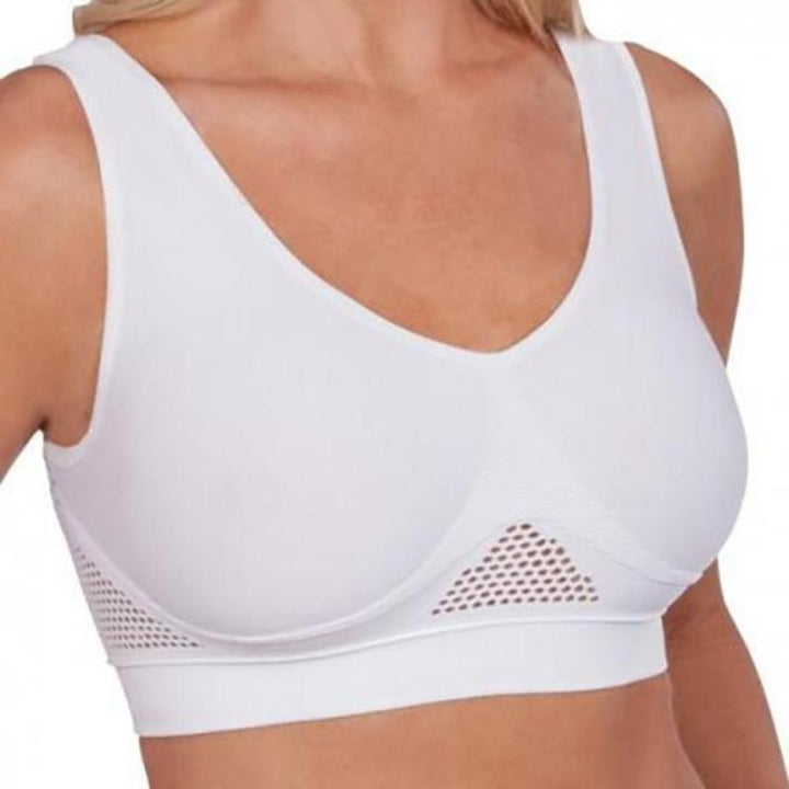 BowLift | Push Up Bra Set Seamless Comfort Support