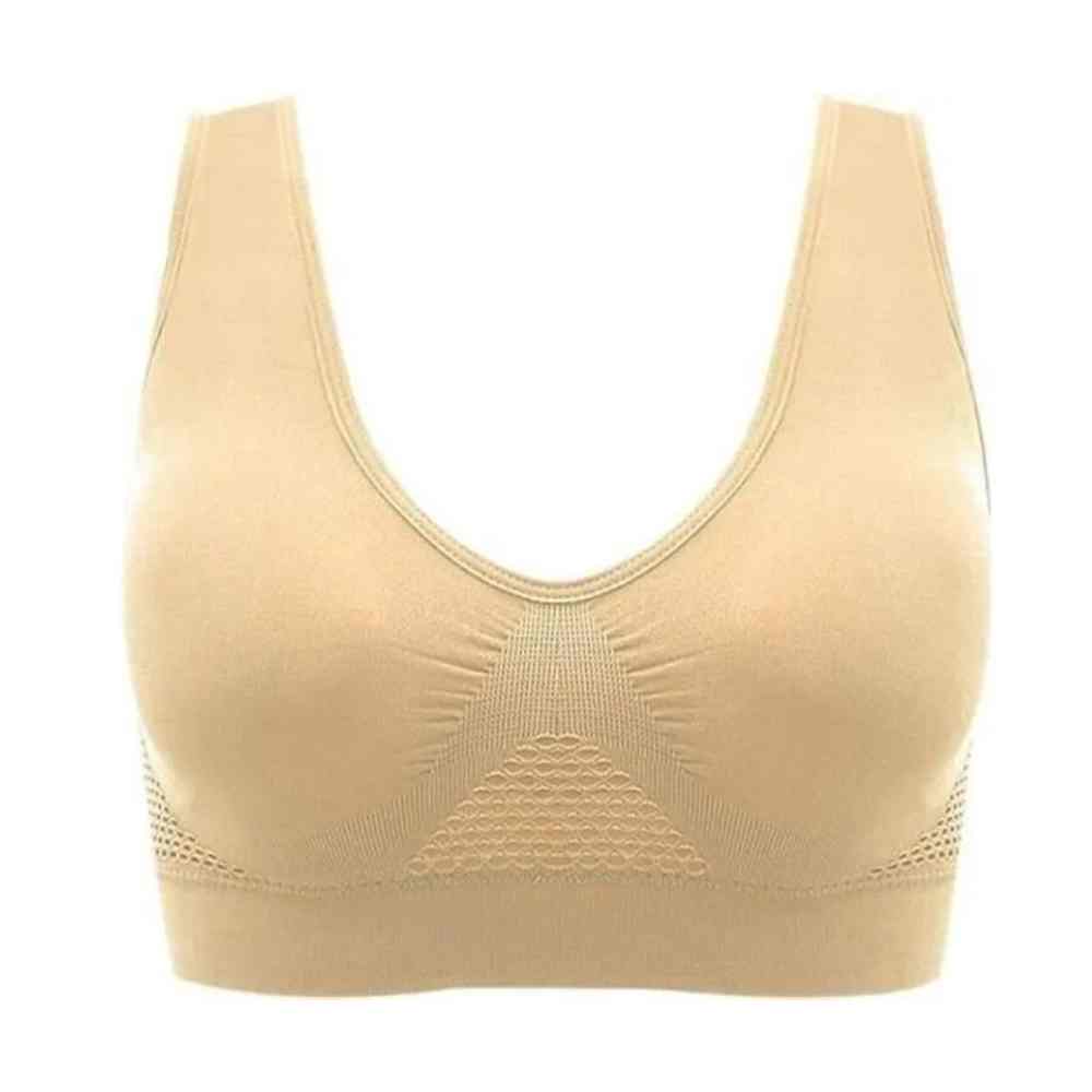 BowLift | Push Up Bra Set Seamless Comfort Support