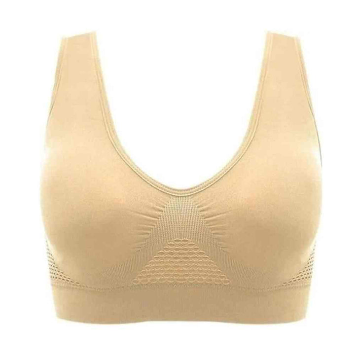 BowLift | Push Up Bra Set Seamless Comfort Support