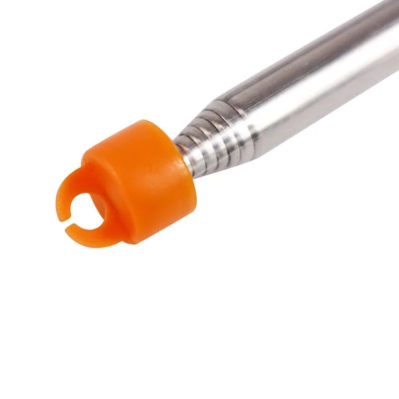 BowLift | Survival Blowpipe for Outdoor Cooking – FireBoost