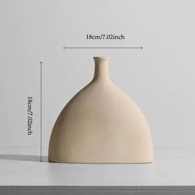 BowLift | Yae - Premium Ceramic Vase