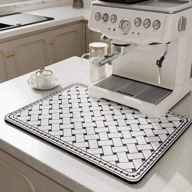BowLift | Highly Absorbent & Stylish