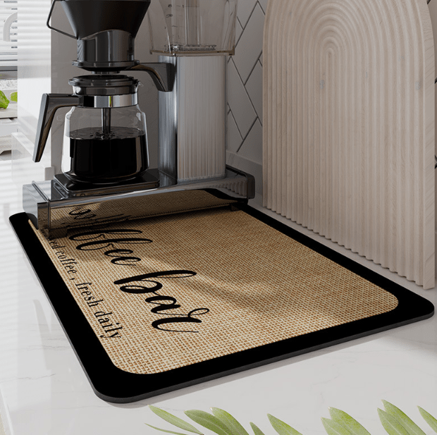 BowLift | Highly Absorbent & Stylish