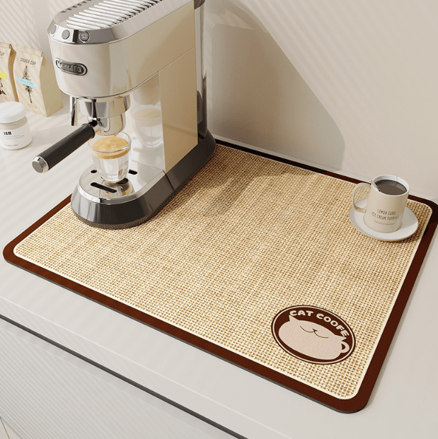 BowLift | Highly Absorbent & Stylish