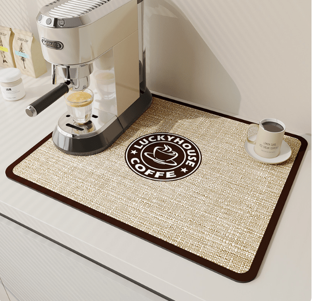 BowLift | Highly Absorbent & Stylish