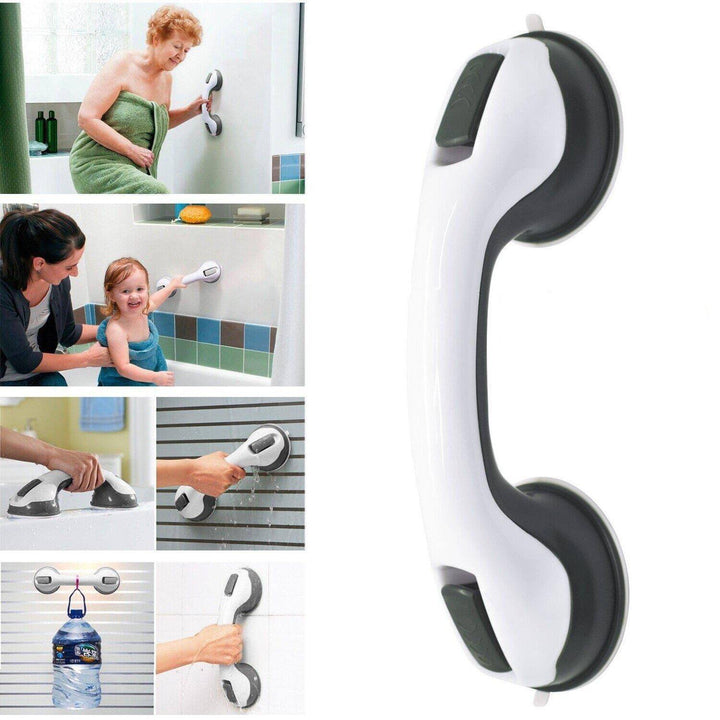 BowLift | SecureGrip | Non-slip handrail for bath and shower