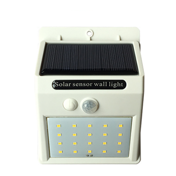 BowLift | Solar Waterproof Wall Light - LIMITED OFFER