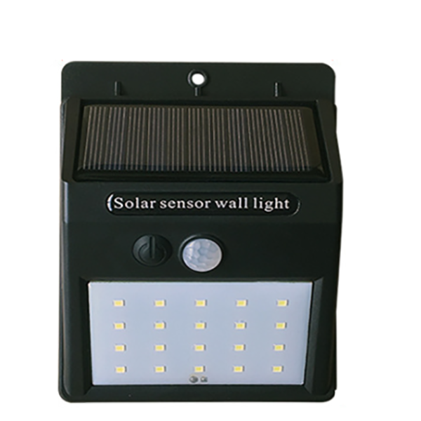BowLift | Solar Waterproof Wall Light - LIMITED OFFER