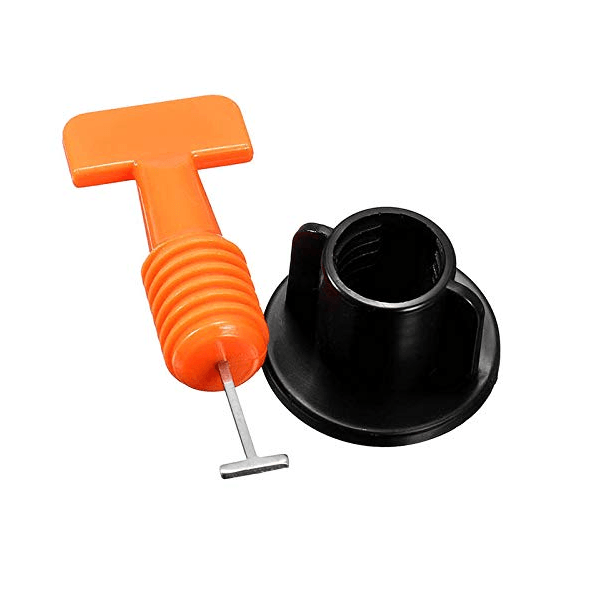 BowLift | Reusable Tile Leveling System