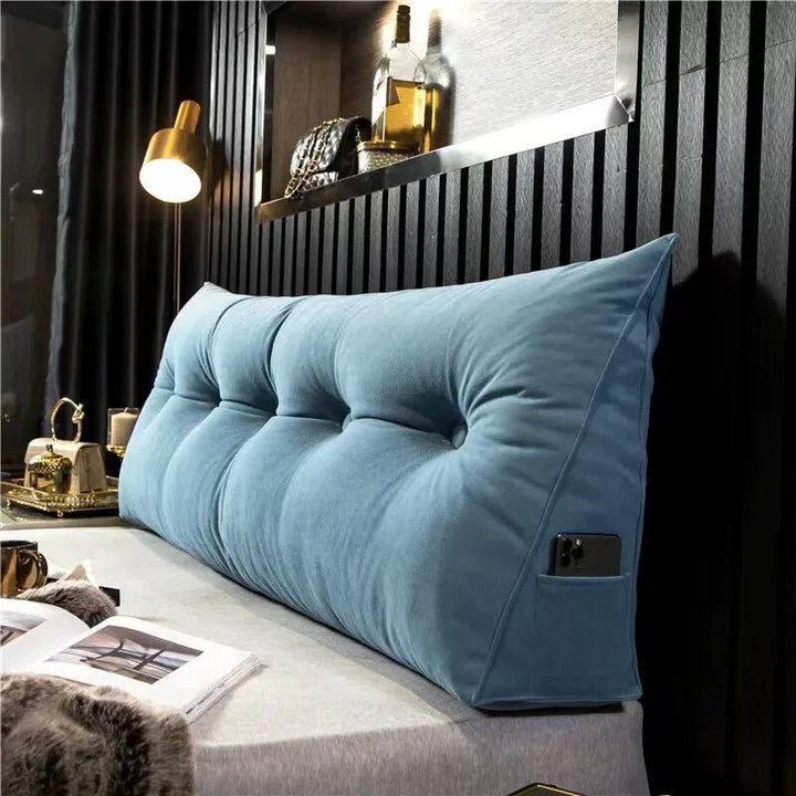 BowLift | WedgeDream - Elegance and comfort for your bed!