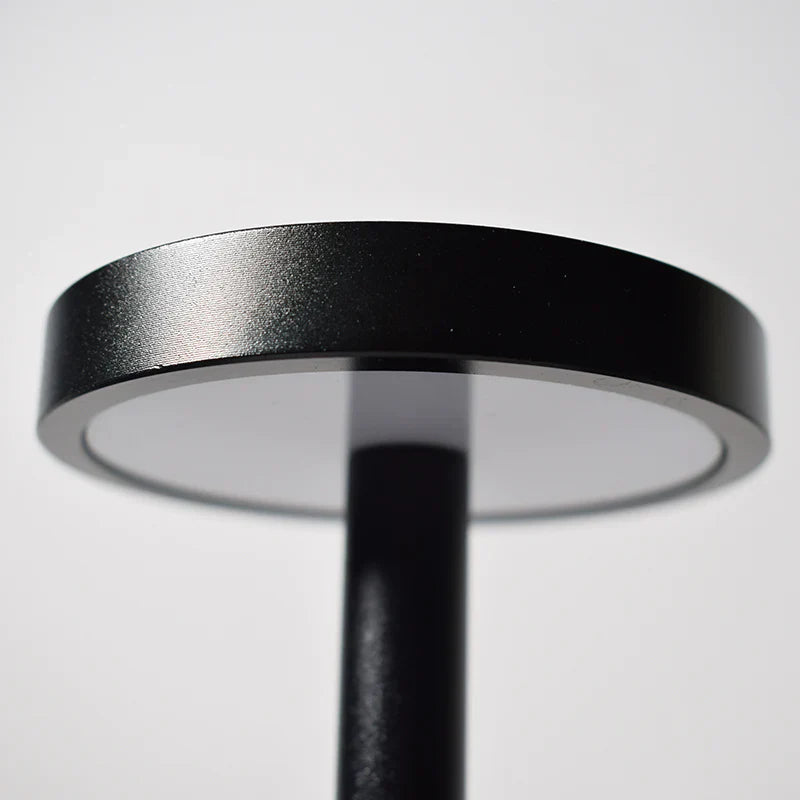 BowLift | Qandlelight - Wireless rechargeable table lamp