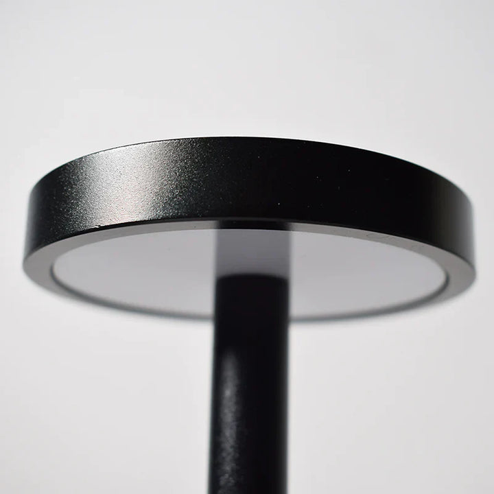 BowLift | Qandlelight - Wireless rechargeable table lamp