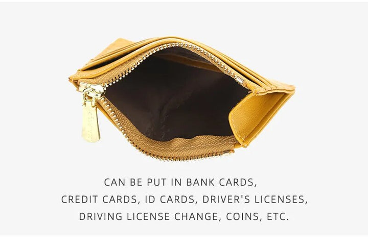 Stylish Padded Card Holder for Desk Bowlift