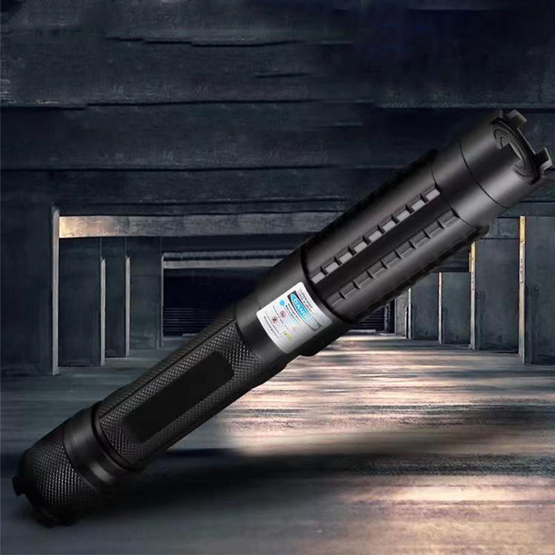 BowLift | Laser pointer