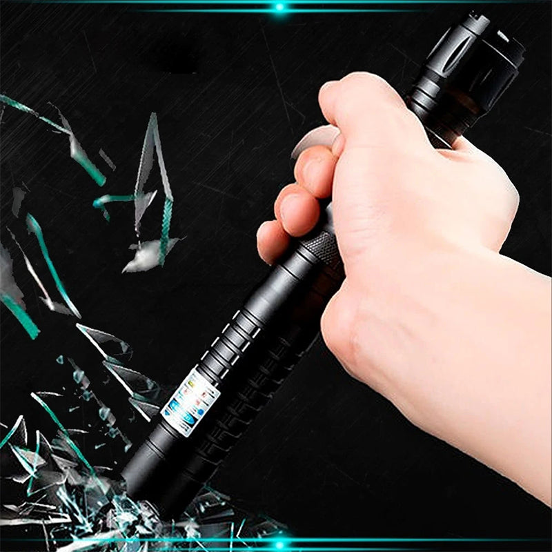 BowLift | Laser pointer