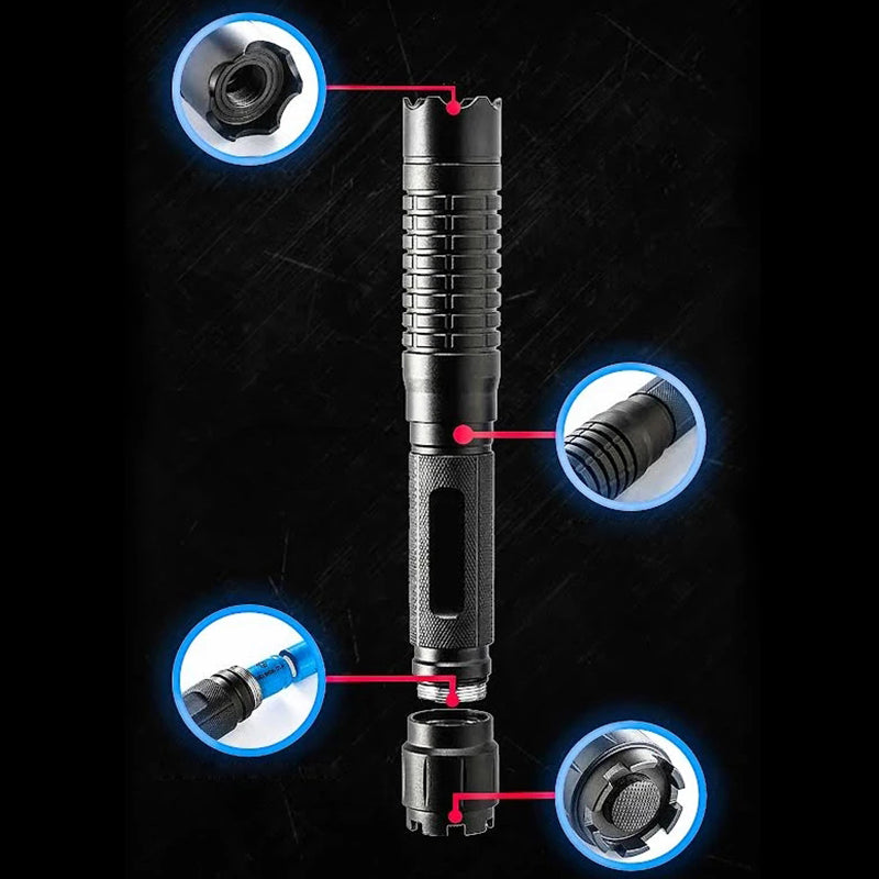 BowLift | Laser pointer