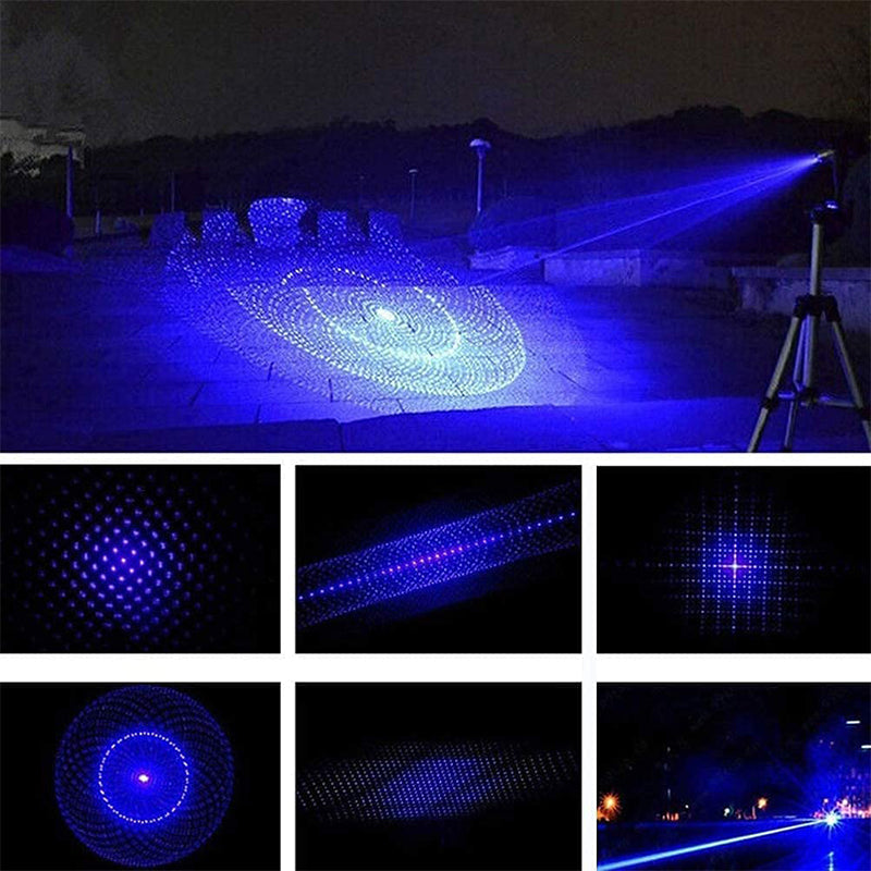 BowLift | Laser pointer