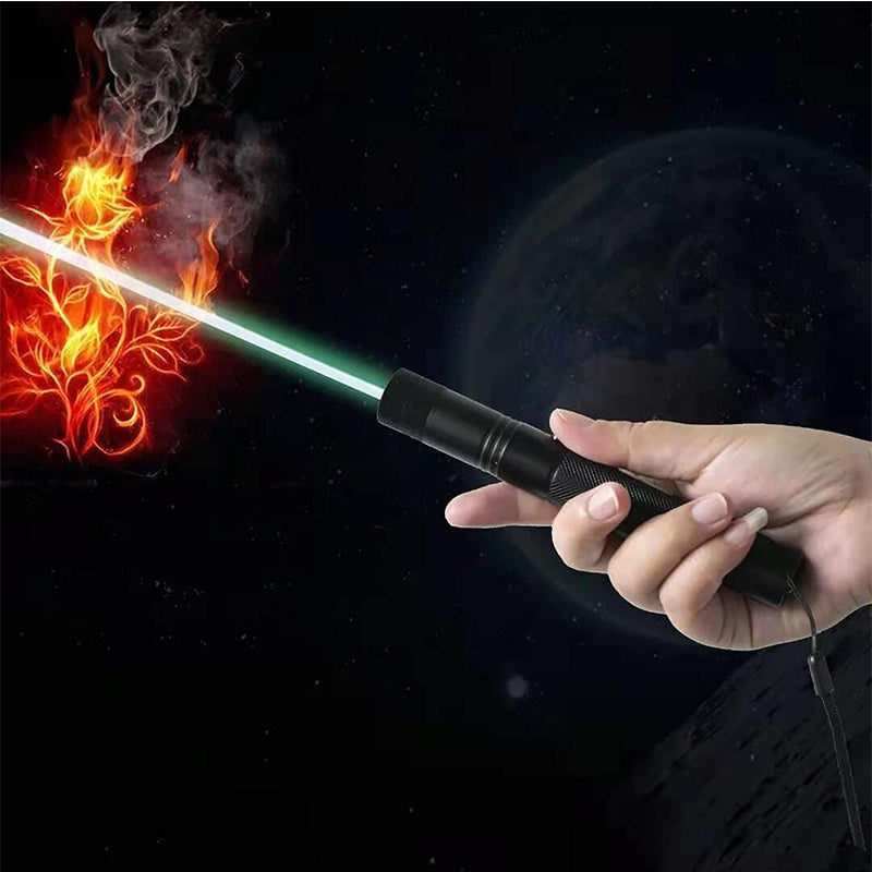 BowLift | Laser pointer