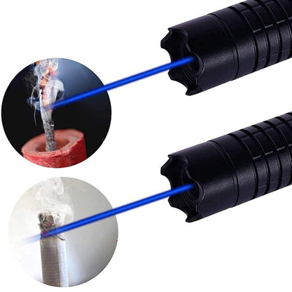 BowLift | Laser pointer