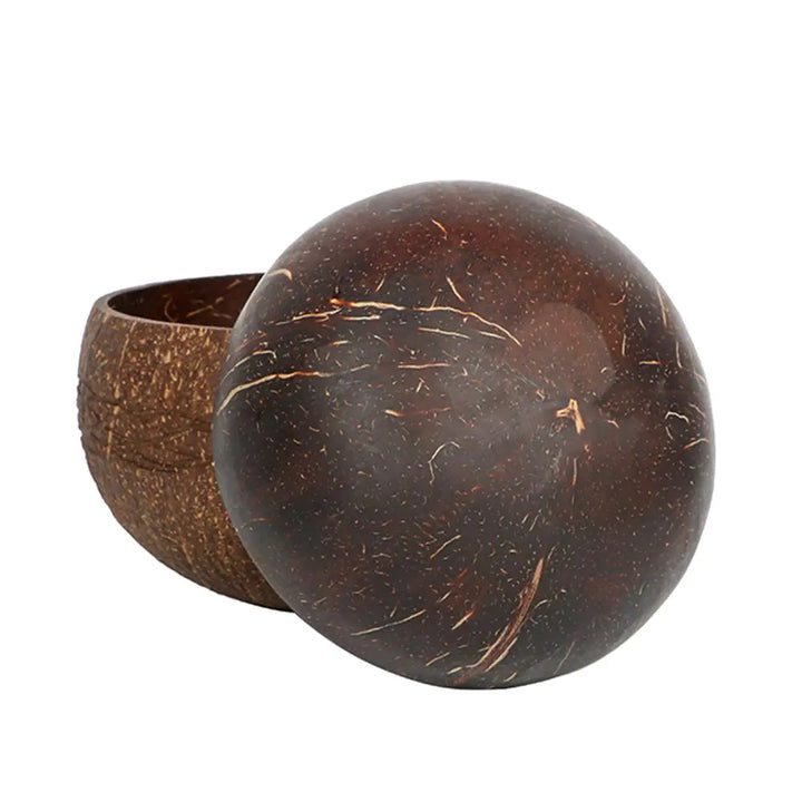 BowLift | Coconut Bowl Set – Sustainable Serving Bowls