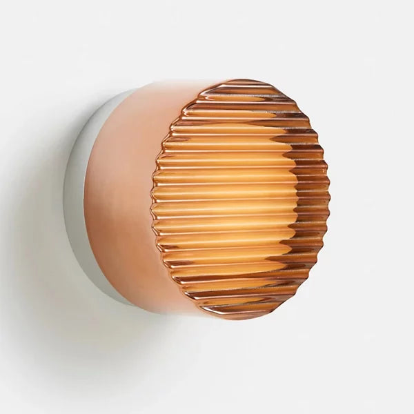 BowLift | LumLight Stylish LED Wall Lamp - For Modern and Sustainable Living Comfort