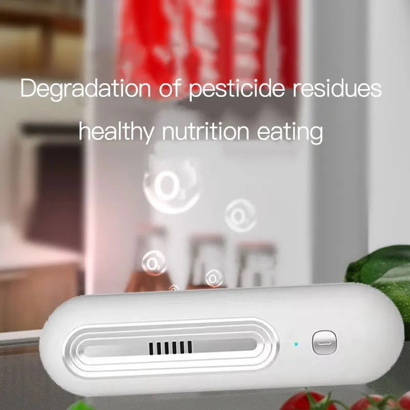 BowLift | Fridge Odor Eliminator