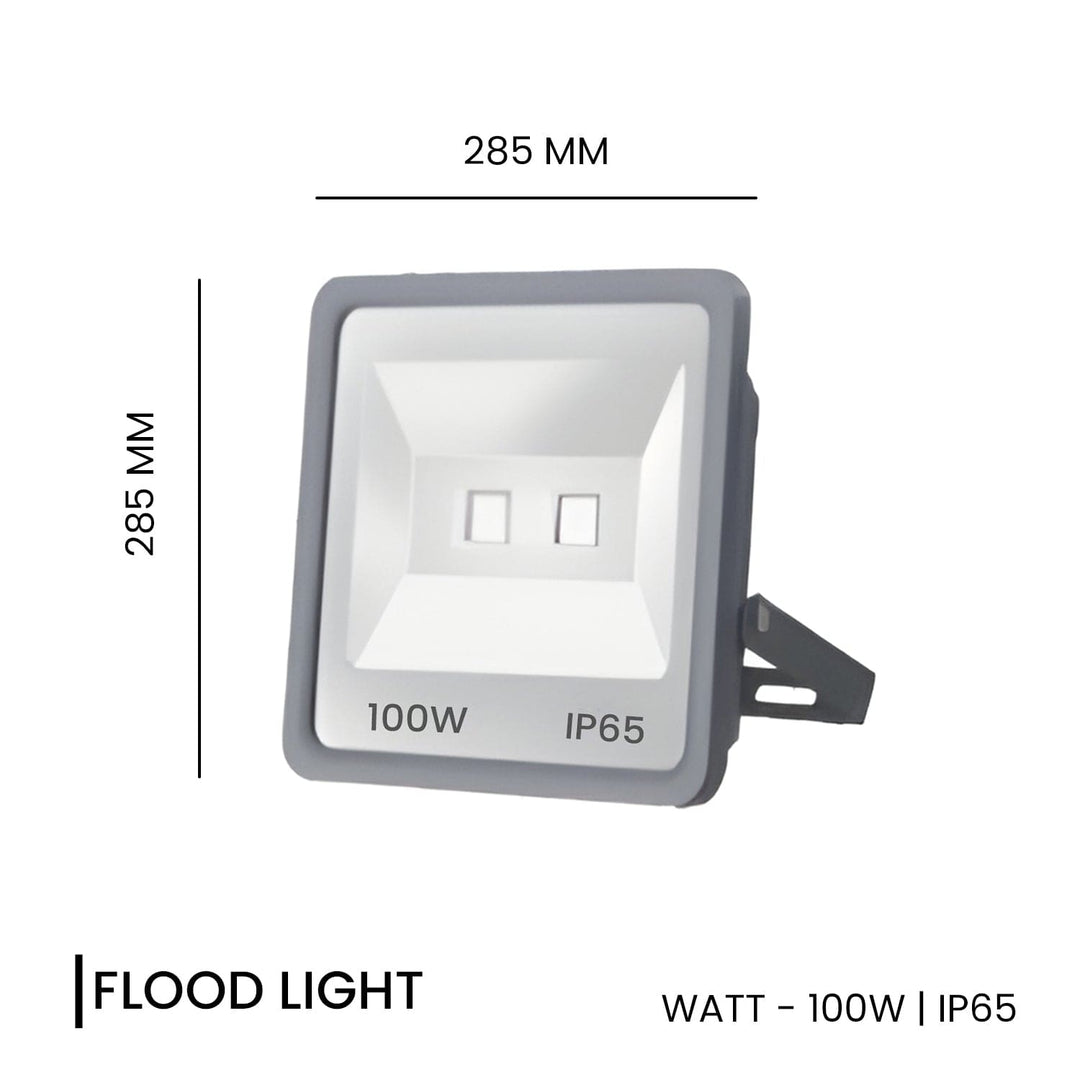 BowLift | RGB LED Floodlight with Remote Control