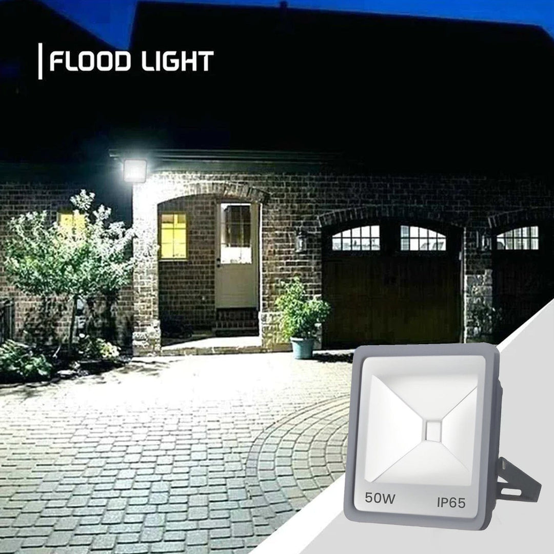 BowLift | RGB LED Floodlight with Remote Control