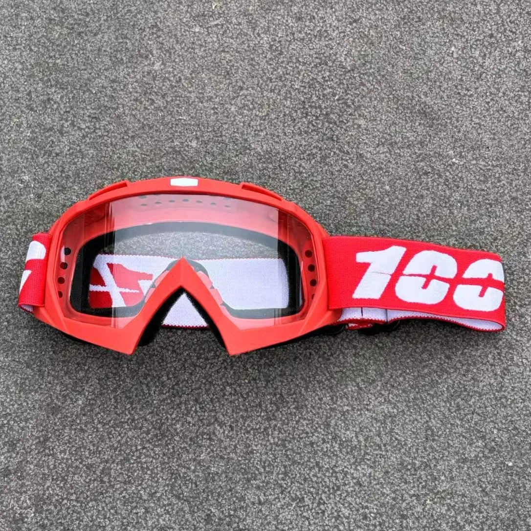 BowLift | Motocross & MTB Sunglasses for Men