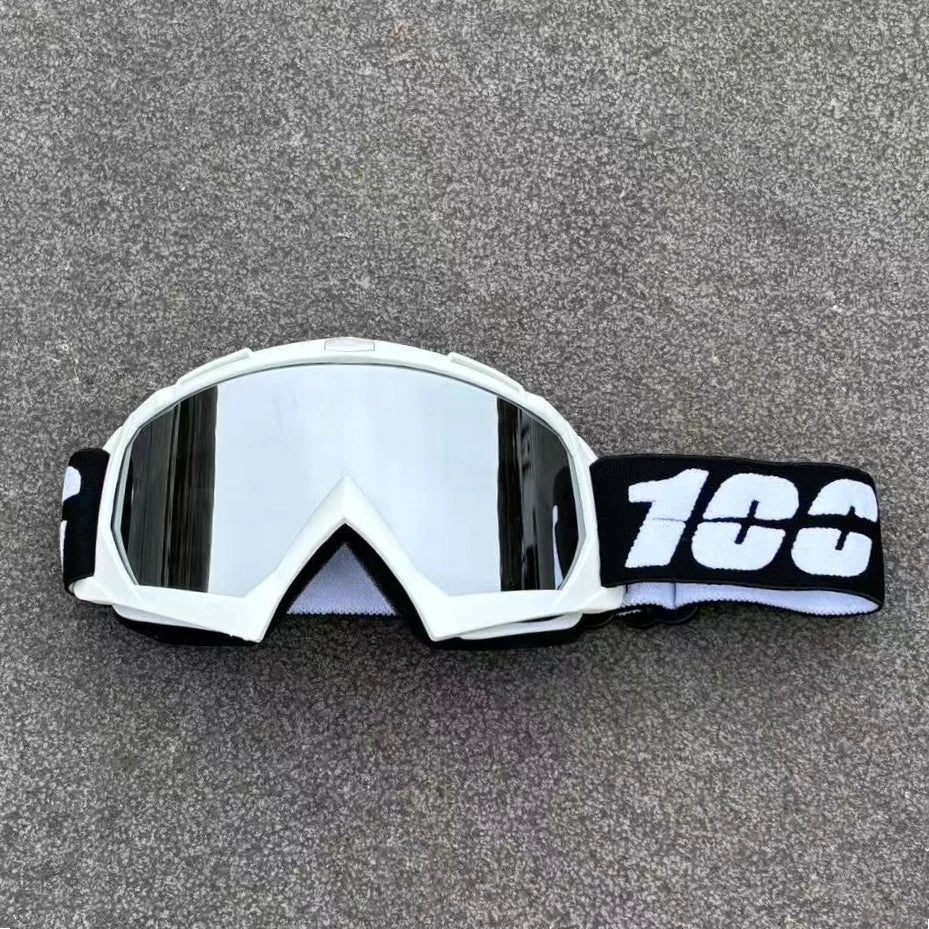 BowLift | Motocross & MTB Sunglasses for Men
