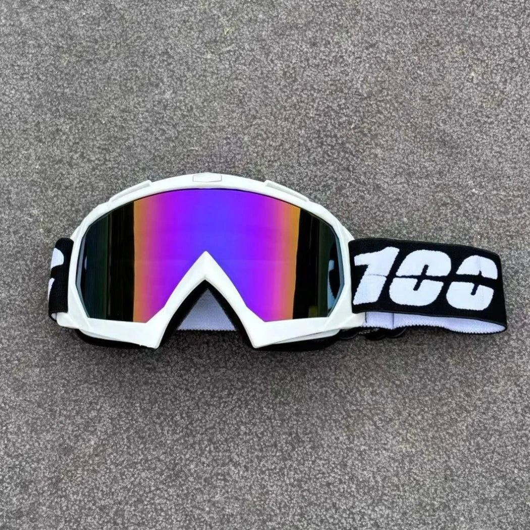 BowLift | Motocross & MTB Sunglasses for Men
