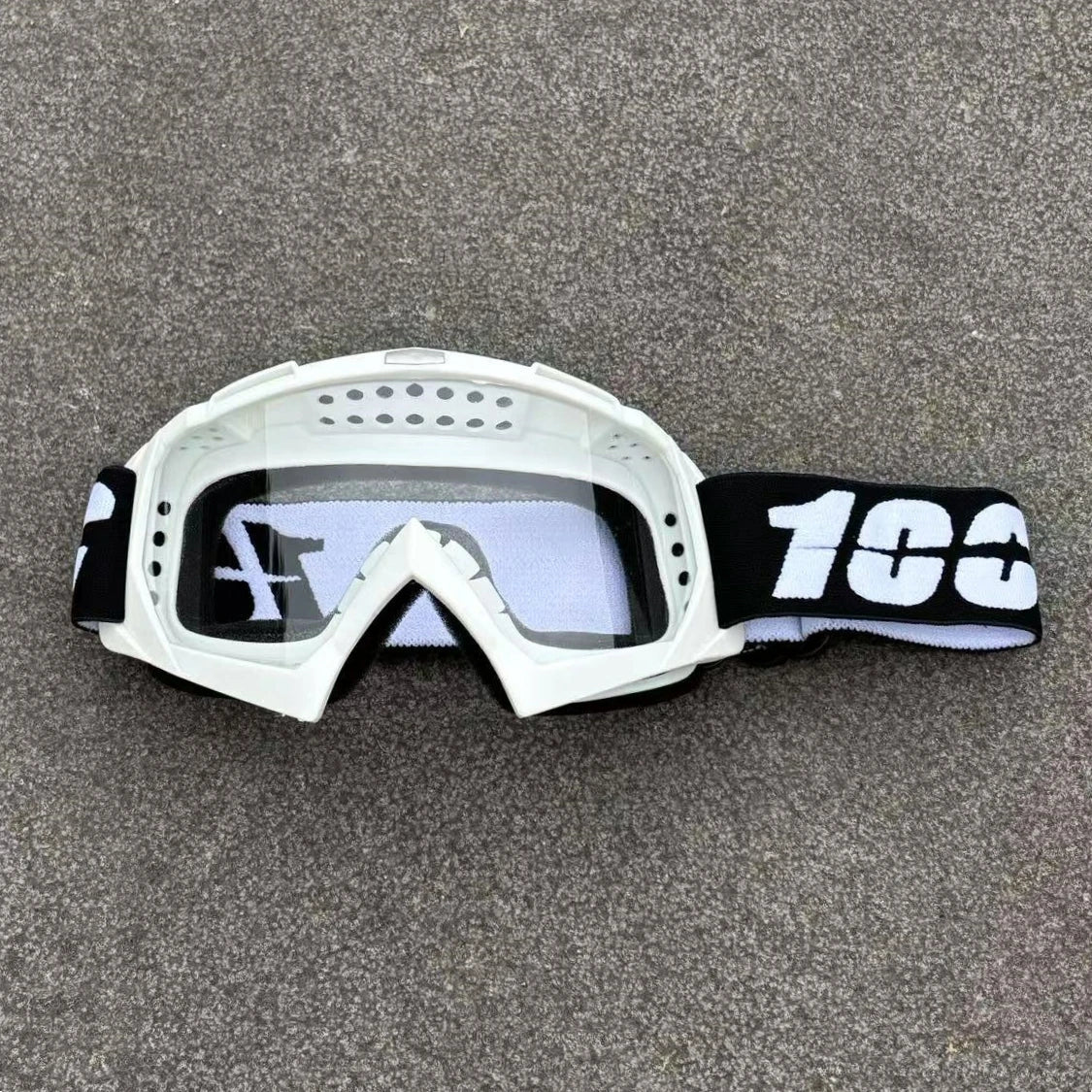 BowLift | Motocross & MTB Sunglasses for Men
