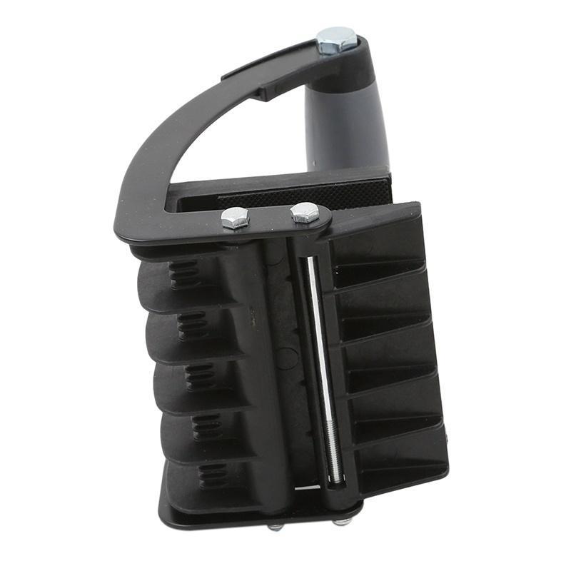 BowLift | SuperGo Gripper Plywood Carrier