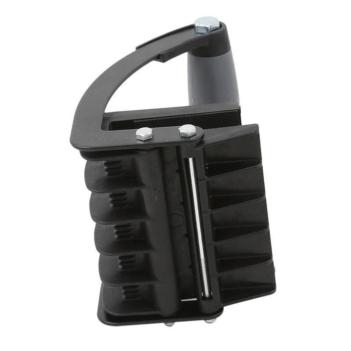 BowLift | SuperGo Gripper Plywood Carrier
