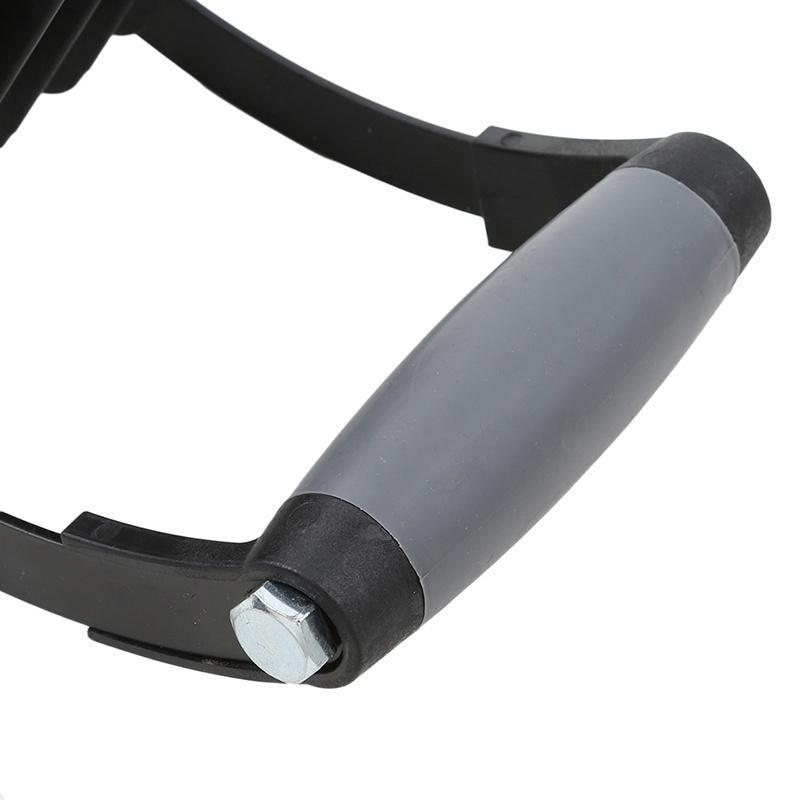 BowLift | SuperGo Gripper Plywood Carrier