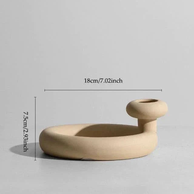 BowLift | Yae - Premium Ceramic Vase