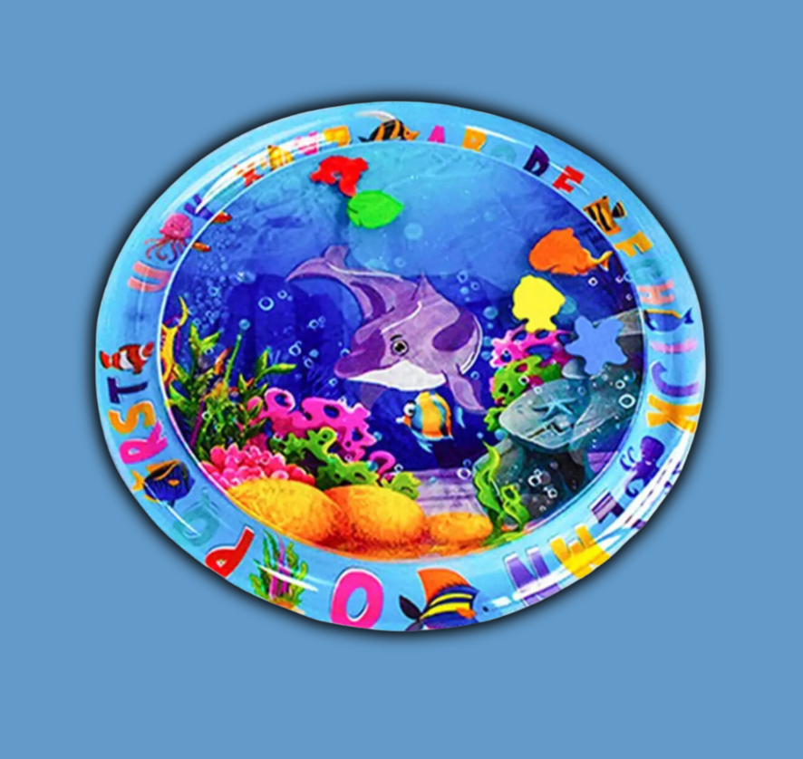 BowLift | FelineSplash — Unleash your cat's wild hunting joy without chaos and stress!