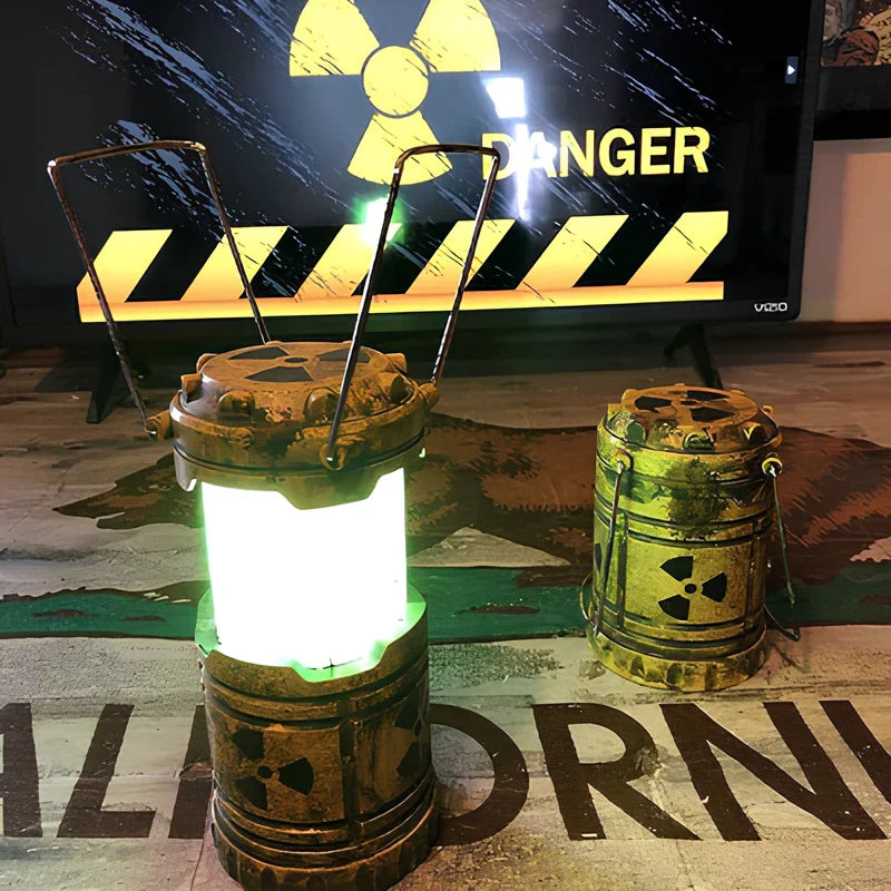 BowLift | NukeCore Lantern