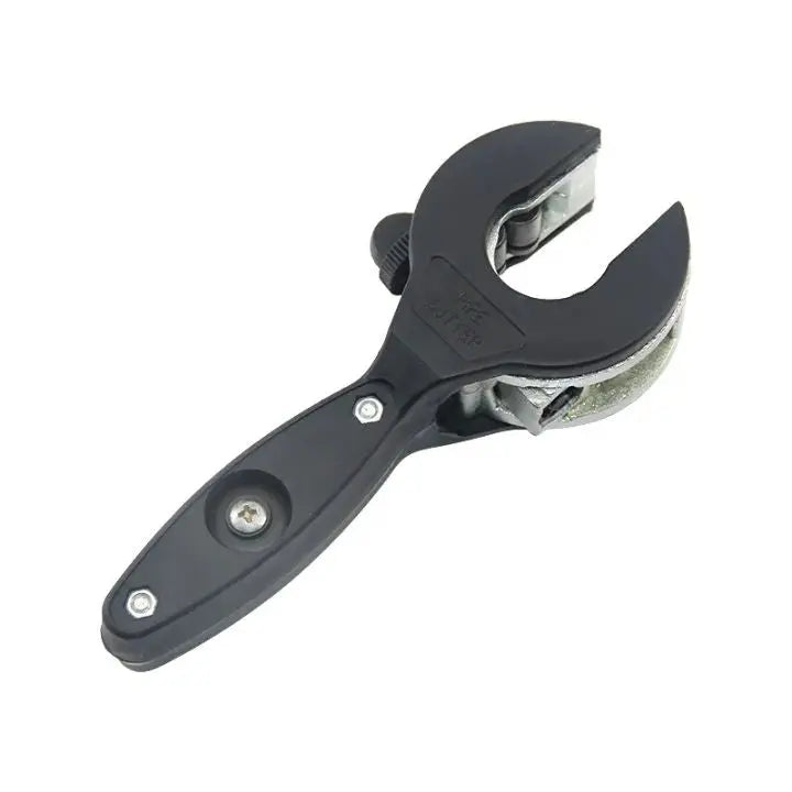 BowLift | Ratchet Pipe Cutter – Precise Cuts for Copper & PVC