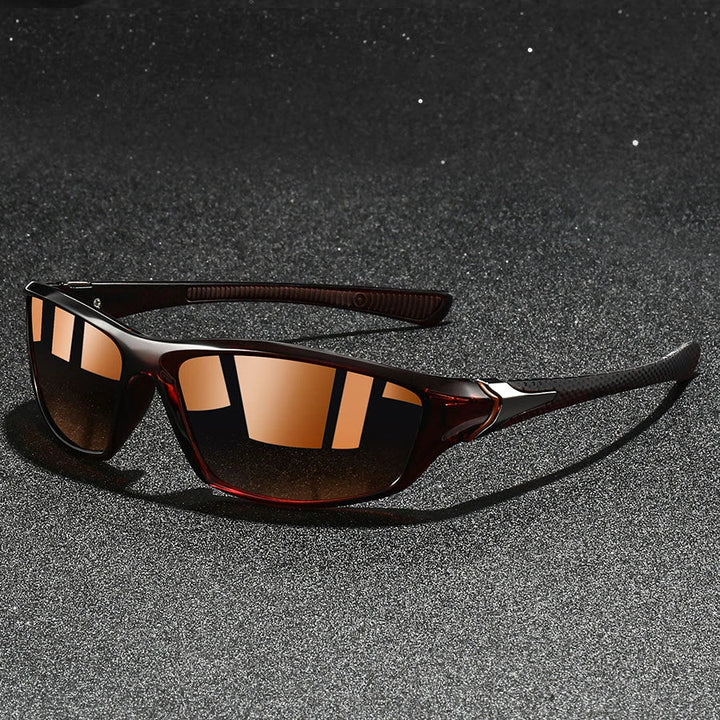 Ravelo | Sport Sunglasses | Bowlift