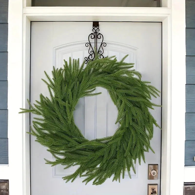 BowLift | Realistic Norfolk Pine Dripping Garland