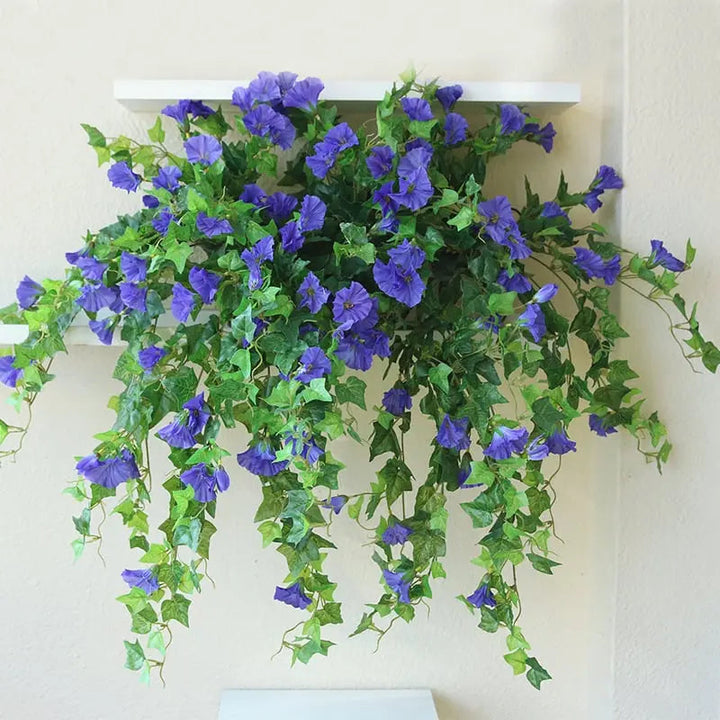 Art Showy Wind Vine UV-resistant for Indoor and Outdoor Decoration | Bowlift